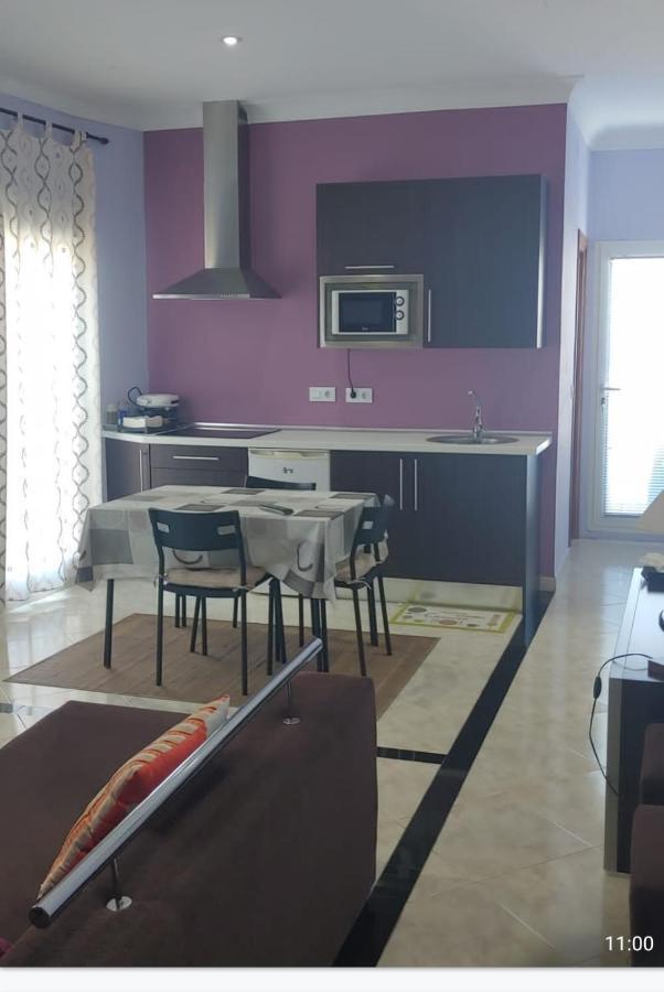 Apartamento Bienvenida מראה חיצוני תמונה