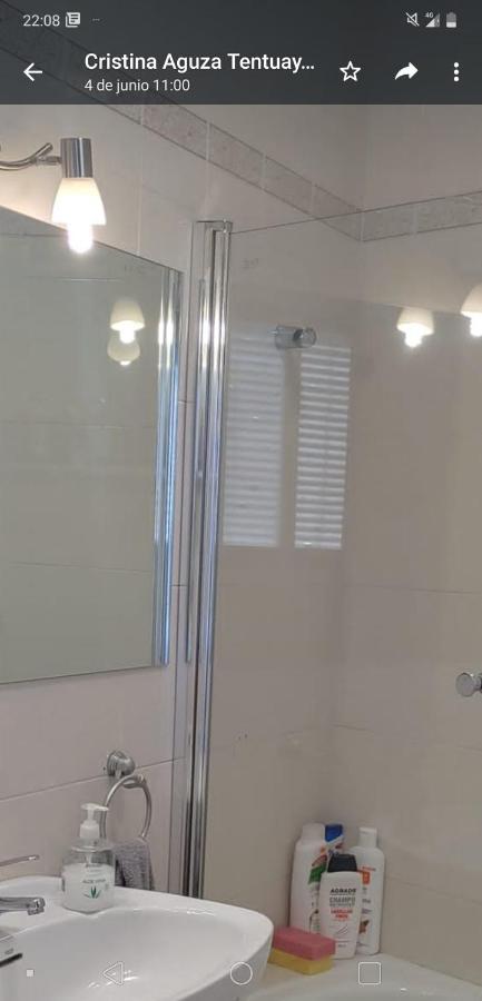 Apartamento Bienvenida מראה חיצוני תמונה